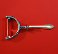 Pointed Antique by Dominick and Haff Sterling Silver Vegetable Peeler Custom 6"