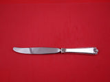 George II by Watson Sterling Silver Regular Knife Modern 9" Flatware