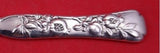 Vine by Tiffany and Co Sterling Silver Tea Knife AS FH Pomegranate 7 1/2" w/Mono