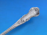 Cambridge by Gorham Sterling Silver Cheese Scoop Orig Large 8 1/4" With Monogram