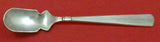Ashmont by Reed and Barton Sterling Silver Horseradish Scoop 6 1/4" Custom