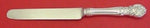 Royal Oak By Gorham Sterling Silver Regular Knife Blunt 8 1/2"