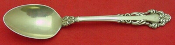 Grande Renaissance By Reed and Barton Sterling Silver Teaspoon 6"