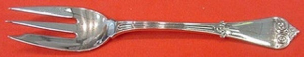 Beekman by Tiffany and Co Sterling Silver Oyster Fork 3-tine 5"