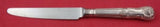 Kings by Roberts and Belk English Sterling Silver Regular Knife French 9 1/4"