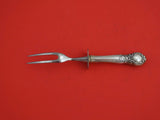 Royal Oak by Gorham Sterling Silver Salad Steak Carving Fork 8 1/2"