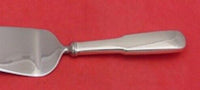 Eighteen Ten 1810 by International Sterling Pie Server HH WS Original 10"