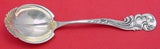 Marquis by Frank Whiting Sterling Silver Sugar Spoon Fluted Scalloped 5 3/4"