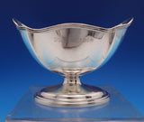 Plymouth by Gorham Sterling Silver Waste Bowl #A2415 5 1/2"x3 1/2"x3 5/8" #8123