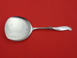 Silver Melody by International Sterling Silver Tomato Server FH AS 7 3/4"