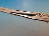 Rhapsody New by International Sterling Silver Flatware Set Service 29 Pcs