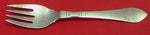 Continental by Georg Jensen Sterling Silver Salad Fork 4-Tine GI Mark 6"