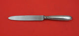 Impero by Schiavon-Italy Sterling Silver Dinner Knife pointed 9 3/4"