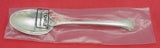 Chippendale by Towle Sterling Silver Teaspoon 6 1/8" New Silverware