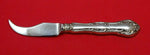 Old Atlanta by Wallace Sterling Silver Wine Bottle Foil Cutter 5 3/4" Custom