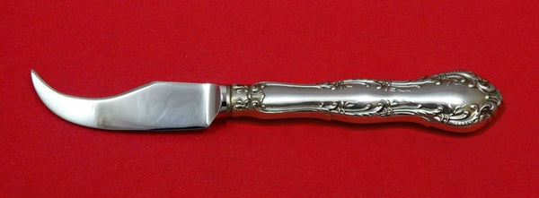 Old Atlanta by Wallace Sterling Silver Wine Bottle Foil Cutter 5 3/4" Custom