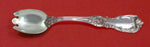 Burgundy by Reed and Barton Sterling Silver Ice Cream Dessert Fork Custom 6"