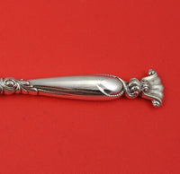 Romance of the Sea by Wallace Sterling Silver Steak Knife HH WS Original 9 1/4"