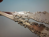 Luxembourg by Gorham Sterling Silver Flatware Set for 12 Service 62 pcs Dinner