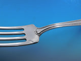 Georgian Plain by Birks Sterling Silver Flatware Set Dinner Service 80 pc Canada
