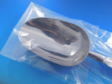 Queen Christina aka Wings by Frigast Sterling Silver Ice Scoop HH 9 1/4" Custom