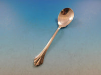 French Regency by Wallace Sterling Silver Flatware Set Dinner Service 53 Pieces