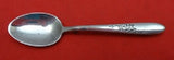 Autumn Leaves by Reed and Barton Sterling Silver Salt Spoon Pin 2 7/8"