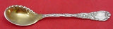 Chrysanthemum by Tiffany and Co Sterling Silver Sorbet Spoon GW Ruffled 5 1/2"