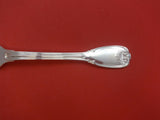 Sceaux by Christofle Sterling Silver Fish Knife 8 1/8"
