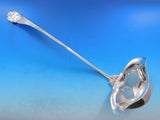 Georgian by Towle Sterling Silver Punch Ladle Double Spout FH AS 13 1/2" Serving