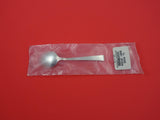 Classic Rose by Reed Barton Sterling Silver Baby Spoon factory sealed New 4 1/2"