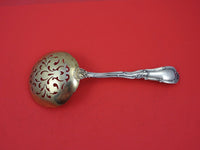 Hanover by Gorham Sterling Silver Pea Spoon GW 8 1/2"