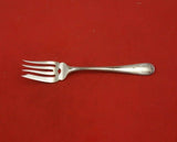 Cambridge by International Sterling Silver Salad Fork Pierced 6 1/4" Flatware