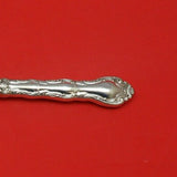 French Scroll by Alvin Sterling Silver Casserole Spoon HH WS Custom Made 11 1/4"