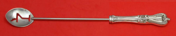 Old Colonial by Towle Sterling Silver Martini Spoon HHWS Custom 10"