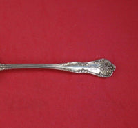 Chatelaine by Lunt Sterling Silver Fried Oyster Server 8 3/8" Serving