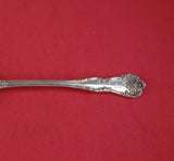 Chatelaine by Lunt Sterling Silver Fried Oyster Server 8 3/8" Serving