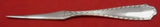 Marquise by Tiffany and Co Sterling Silver Nut Pick 4 7/8" Heirloom Silverware