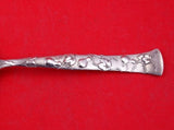 Vine by Tiffany and Co Sterling Silver Sugar Sifter Oval Gourd Motif 6" No Mono