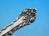 Cleone by International Sterling Silver Pickle Fork 5 3/4" Greek Figural