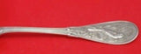 Japanese by Tiffany and Co Sterling Silver Baked Potato Fork Custom Made 7"