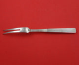 Bernadotte by Georg Jensen Sterling Silver Serving Fork HH AS 2-Tine 9 3/4"