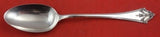 Orleans by Lunt Sterling Silver Serving Spoon 8 1/2" Silverware Heirloom