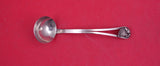 La Paglia by International Sterling Silver Sauce Ladle #103 6"