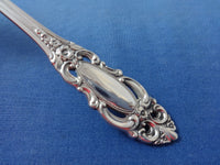 Grand Duchess by Towle Sterling Silver Flatware Set Service 35 Pieces