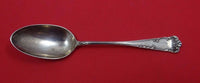 Cellini by Frank Smith Sterling Silver Teaspoon 5 1/2" Flatware