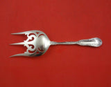 Number 10 by Dominick and Haff Sterling Silver Toast Fork 8 3/8" Serving