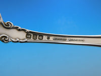 Medici by Gorham (1971) Sterling Silver Flatware Set for 8 Service 44 pieces