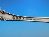 Medici by Gorham (1971) Sterling Silver Flatware Set for 8 Service 44 pieces