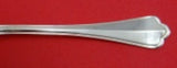 San Marco / Saint Mark by Zaramella Argenti .800 Silver Salad Fork 3-Tine 6"